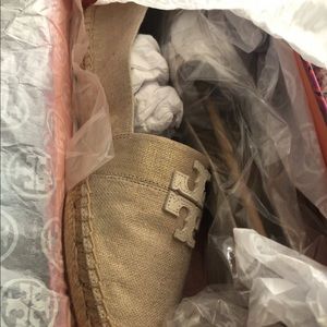 Tory Burch espadrille